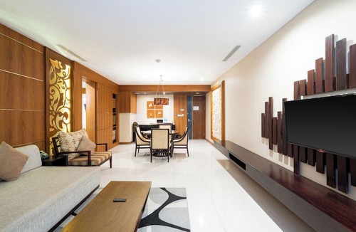 Sawangan Hotel | VOUK Hotel & Suites