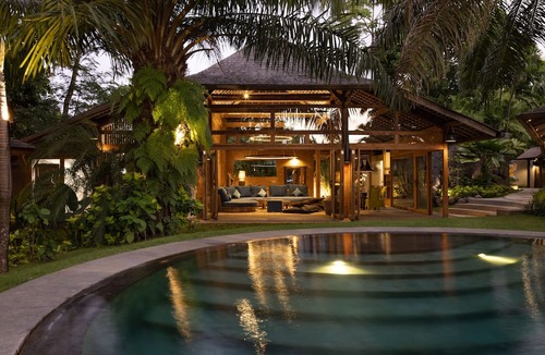 Umalas Hotel | Blue Karma Village