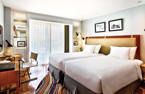 Downtown Kuta Resort | The Kuta Beach Heritage Hotel Bali - Managed By AccorHotels
