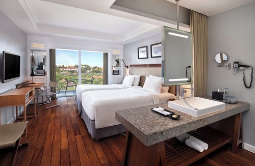 Downtown Kuta Resort | The Kuta Beach Heritage Hotel Bali - Managed By AccorHotels