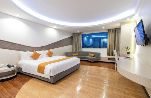 West Cirebon Hotel | Aston Cirebon Hotel & Convention Center