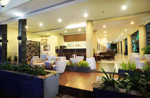 Cipanas Hotel | Palace Hotel