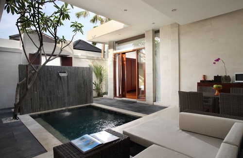 Nakula Resort | Daluman Villa