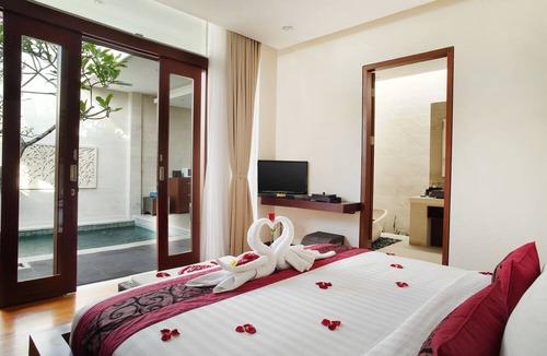 Nakula Resort | Daluman Villa