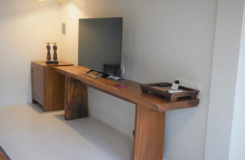 Melayang Resort | Swarapadi Villa