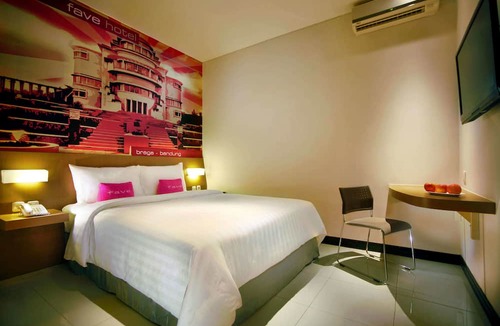 Braga Hotel | favehotel Braga
