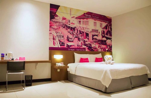 Braga Hotel | favehotel Braga