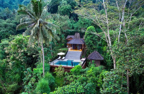 Borobudur Resort | Villa Borobudur Resort