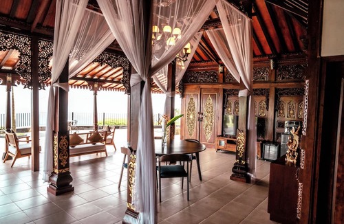 Borobudur Resort | Villa Borobudur Resort