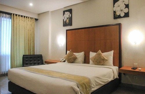 Downtown Kuta Hotel | Dekuta Hotel