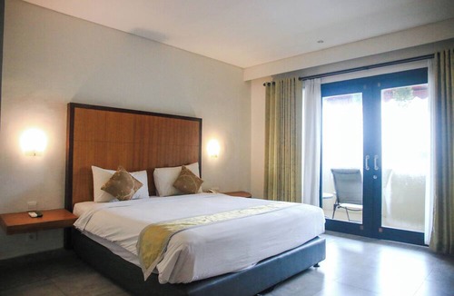Downtown Kuta Hotel | Dekuta Hotel