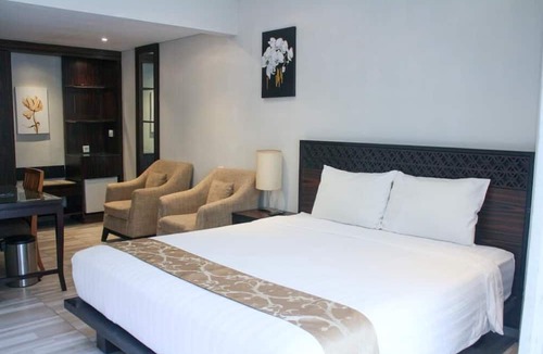 Downtown Kuta Hotel | Dekuta Hotel