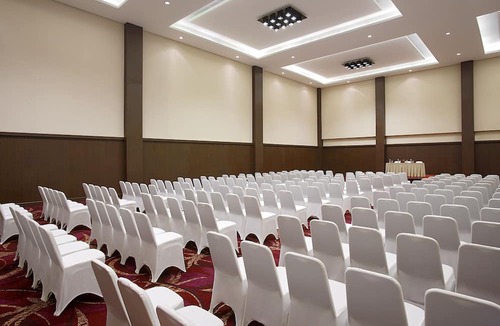 Palu Hotel | Hotel Santika Palu