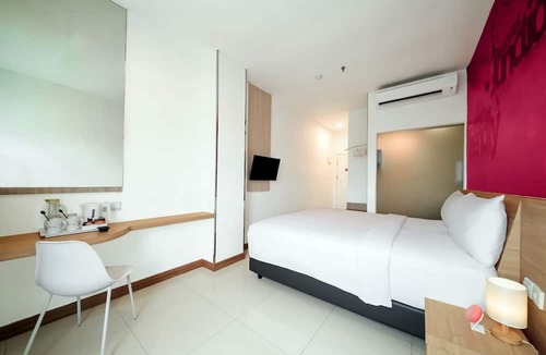 Old Jakarta Hotel | favehotel Pluit Junction