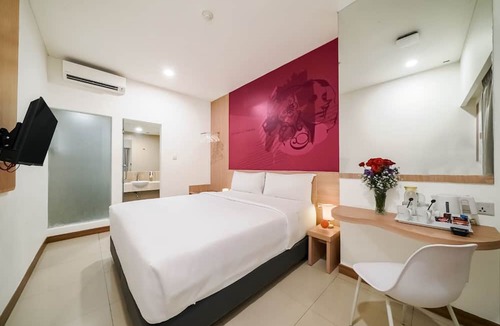 Old Jakarta Hotel | favehotel Pluit Junction