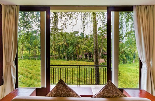 Sidemen Hotel | Cepik Villa Sidemen