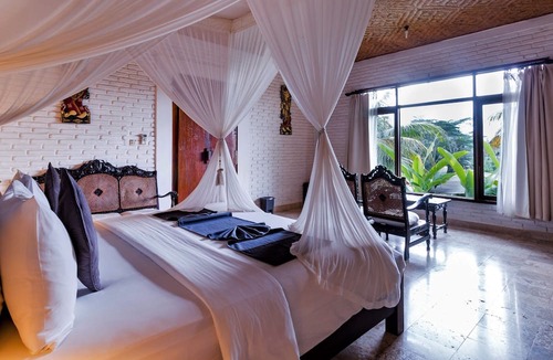 Sidemen Hotel | Cepik Villa Sidemen