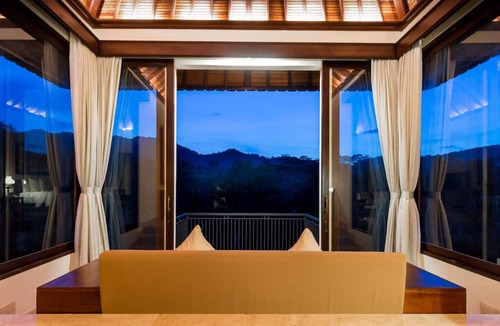 Sidemen Hotel | Cepik Villa Sidemen