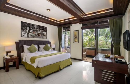 Pererenan Resort | The Bali Dream Villa Resort Echo Beach Canggu