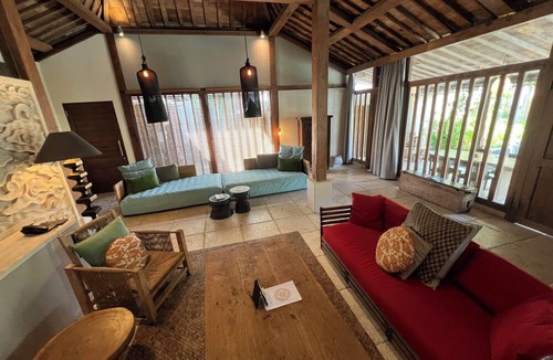 Petulu Resort | The Purist Villas & Spa