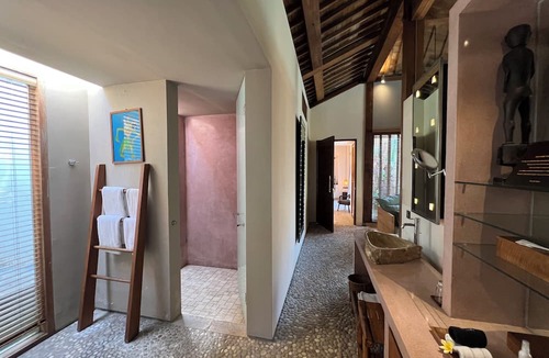 Petulu Resort | The Purist Villas & Spa