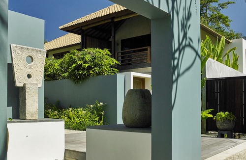 Petulu Resort | The Purist Villas & Spa