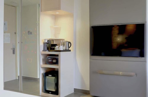 Cilandak Hotel | Mercure Jakarta Simatupang