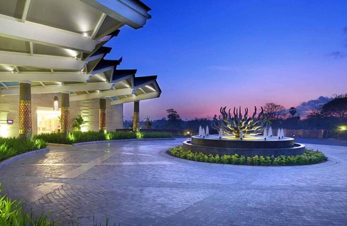 Siligita Hotel | Mercure Bali Nusa Dua