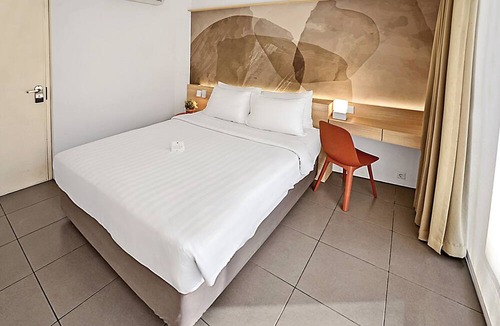 Bandung Hotel | Malaka Hotel Bandung