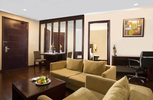 Merauke Hotel | Swiss-Belhotel Merauke