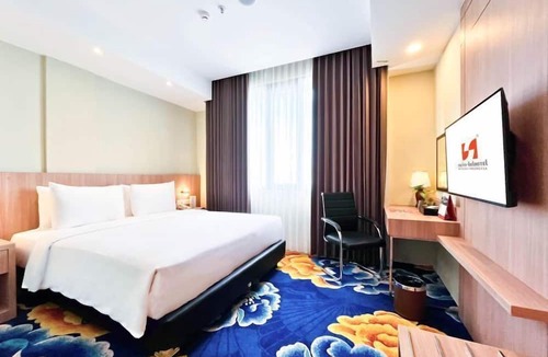 Merauke Hotel | Swiss-Belhotel Merauke