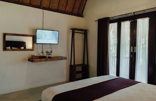 Penida Island House | Temeling Jungle Inn