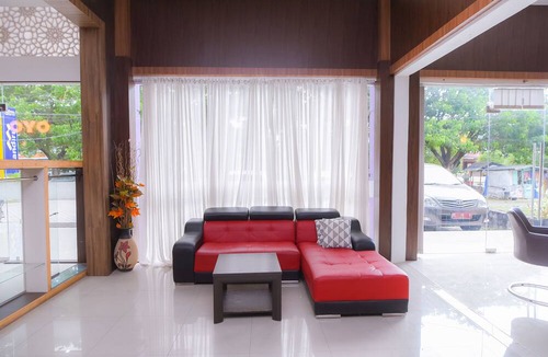 Banda Aceh Hotel | Super OYO Capital O 1630 Hotel Syariah Ring Road