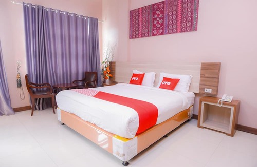 Banda Aceh Hotel | Super OYO Capital O 1630 Hotel Syariah Ring Road