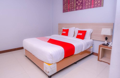 Banda Aceh Hotel | Super OYO Capital O 1630 Hotel Syariah Ring Road