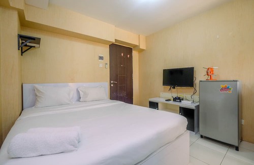 Kebagusan Apartment | Wonderful Studio at Kebagusan City Apartment