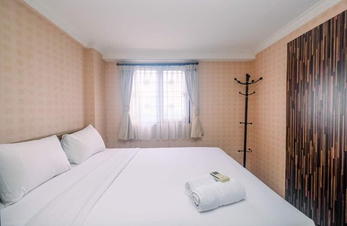 Kebagusan Apartment | Comfy and New Furnished @ 2BR Kebagusan City Apartment