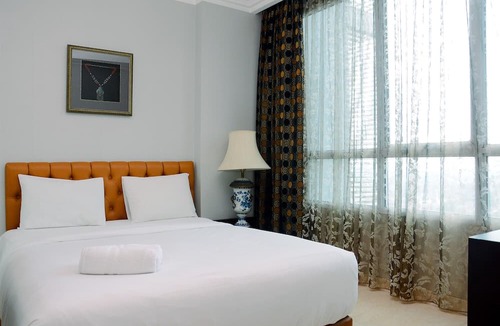 Cipete Utara Apartment | Modern and Luxurious 2BR Dharmawangsa Essence Apartment