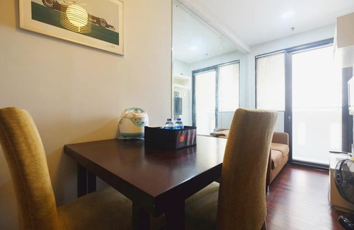Kebagusan Apartment | Best Choice 1BR Apartment at Kebagusan City