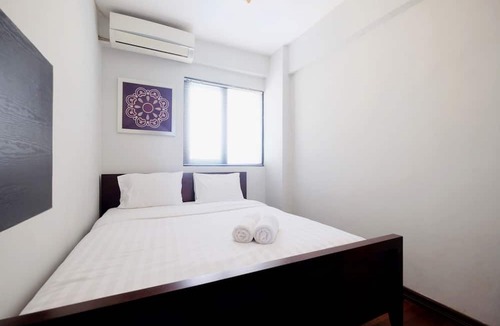 Kebagusan Apartment | Best Choice 1BR Apartment at Kebagusan City