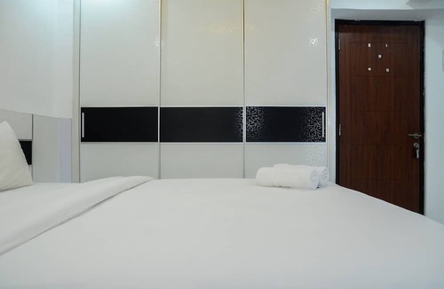 Kebagusan Apartment | Comfort Studio Kebagusan City Apartment