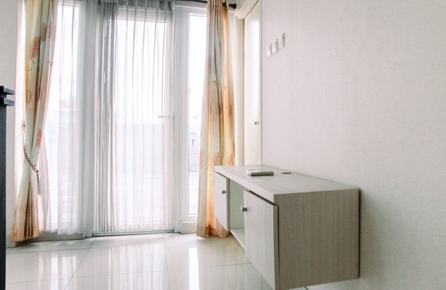 Sunter Apartment | Beautifully Spacious 3BR at Sunter Park View Apartment