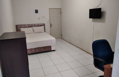 Jakarta Hotel | Wisma Anton Soedjarwo