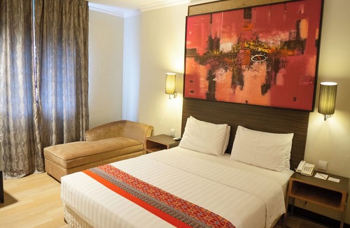 Pangkalan Bun Hotel | Brits Hotel Pangkalan Bun