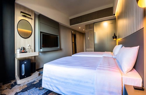 Cilegon Hotel | Aston Cilegon Boutique Hotel