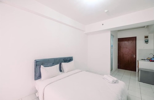 Gunung Putri Apartment | Beautiful Studio at Gunung Putri Square Apartment