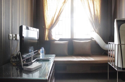 Cileunyi Apartment | Chic and Cozy 2BR Apartment at Pinewood Jatinangor near JATOS