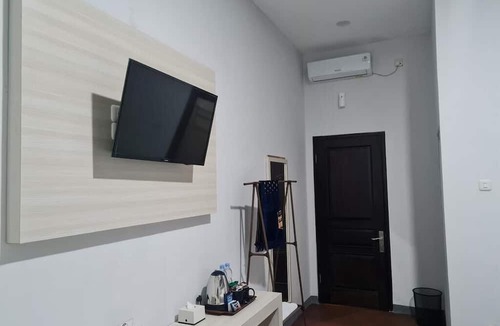 Wonosobo Bed & Breakfast | KingKabba Guest House Wonosobo