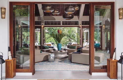 Nyambu Villa | The Arsana Estate by Elite Havens