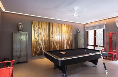 Nyambu Villa | The Arsana Estate by Elite Havens